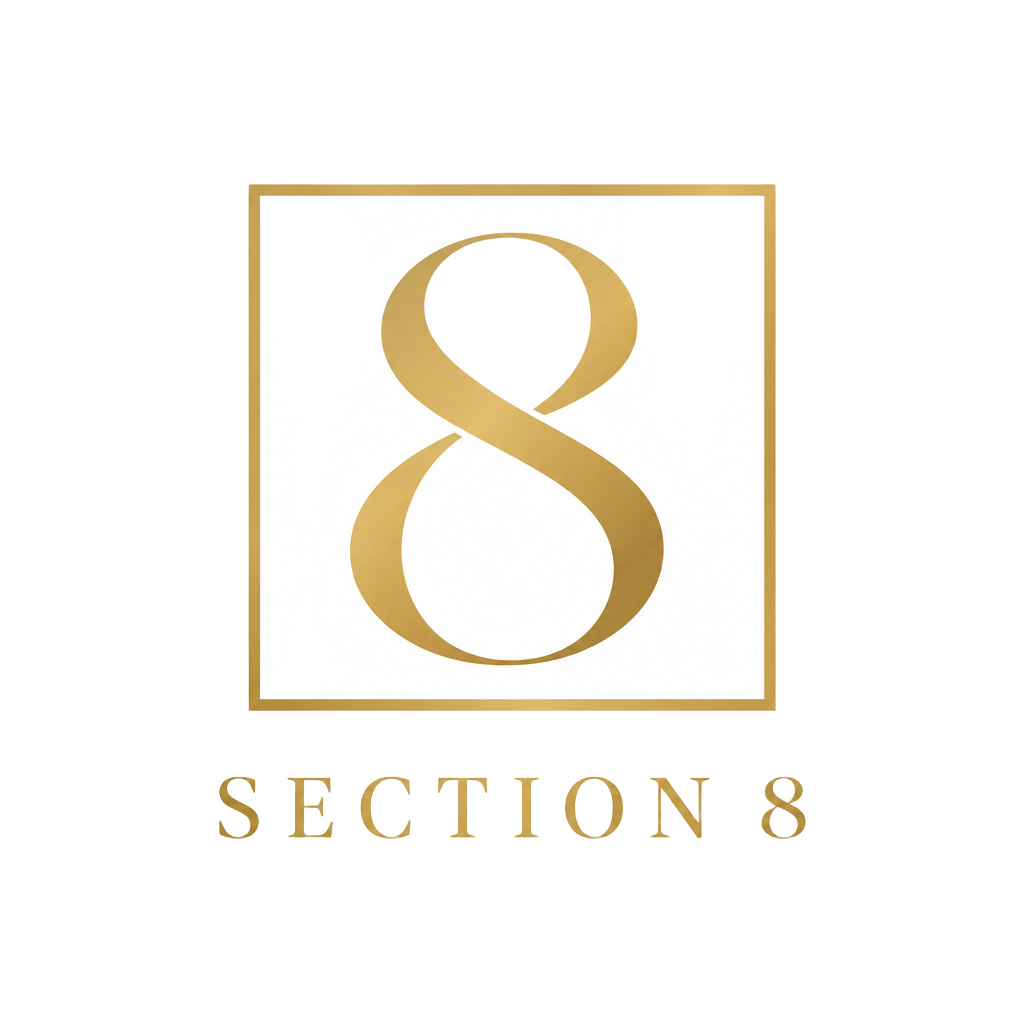 Section 8